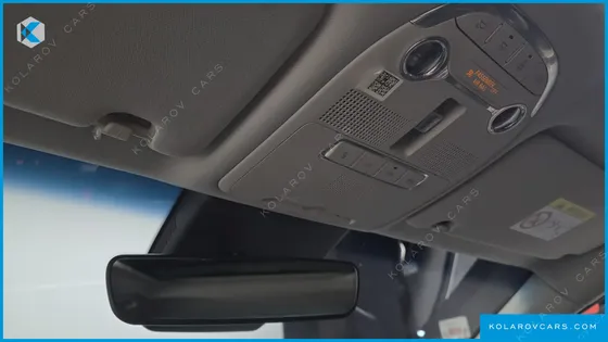 HYUNDAI GRANDEUR 3.0 LPI RENT CAR