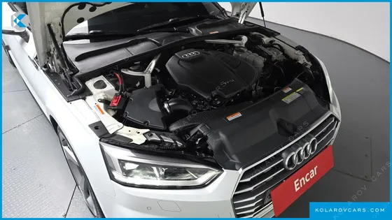 AUDI A5 45 TFSI QUATTRO PREMIUM SPORTBACK