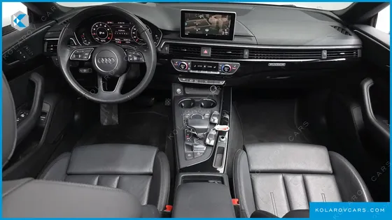 AUDI A5 45 TFSI QUATTRO PREMIUM SPORTBACK