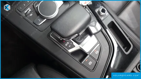 AUDI A5 45 TFSI QUATTRO PREMIUM SPORTBACK