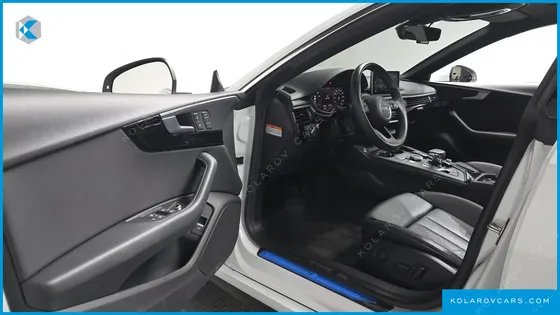 AUDI A5 45 TFSI QUATTRO PREMIUM SPORTBACK