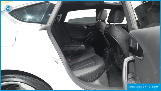 AUDI A5 45 TFSI QUATTRO PREMIUM SPORTBACK