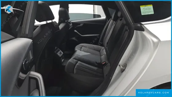 AUDI A5 45 TFSI QUATTRO PREMIUM SPORTBACK