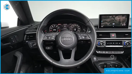 AUDI A5 45 TFSI QUATTRO PREMIUM SPORTBACK