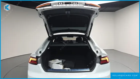 AUDI A5 45 TFSI QUATTRO PREMIUM SPORTBACK