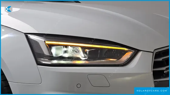 AUDI A5 45 TFSI QUATTRO PREMIUM SPORTBACK
