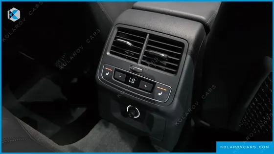 AUDI A5 45 TFSI QUATTRO PREMIUM SPORTBACK