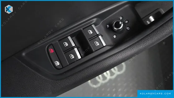 AUDI A5 45 TFSI QUATTRO PREMIUM SPORTBACK