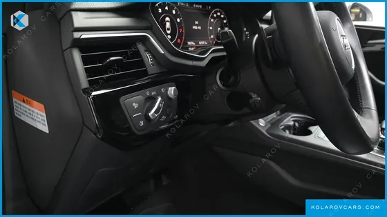 AUDI A5 45 TFSI QUATTRO PREMIUM SPORTBACK