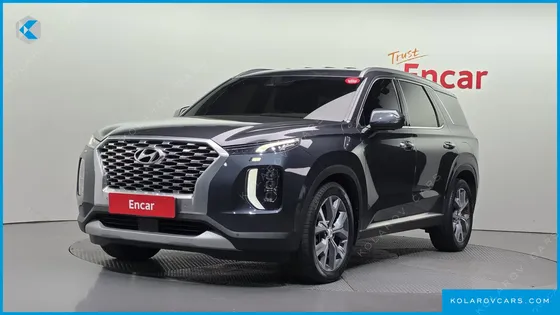 HYUNDAI PALISADE GASOLINE 3.8 4WD