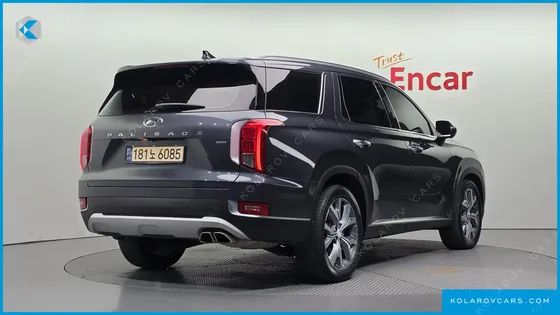 HYUNDAI PALISADE GASOLINE 3.8 4WD