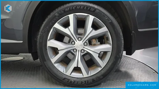 HYUNDAI PALISADE GASOLINE 3.8 4WD