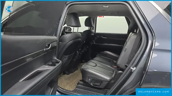 HYUNDAI PALISADE GASOLINE 3.8 4WD