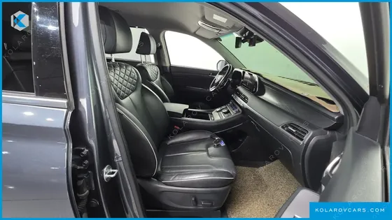 HYUNDAI PALISADE GASOLINE 3.8 4WD