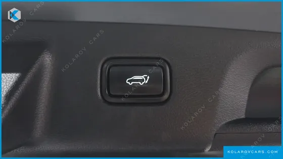 HYUNDAI PALISADE GASOLINE 3.8 4WD