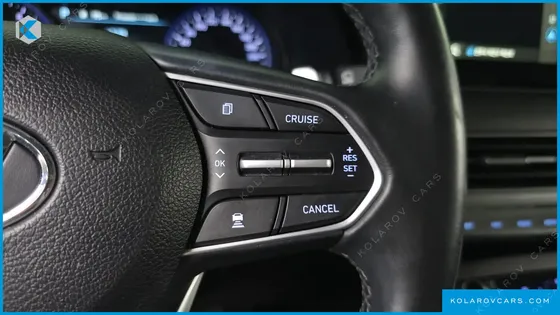 HYUNDAI PALISADE GASOLINE 3.8 4WD