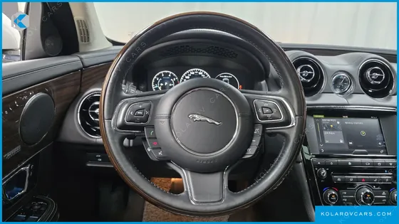 JAGUAR XJ 3.0 SC AWD PORTFOLIO LWB