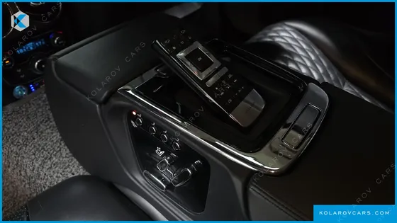 JAGUAR XJ 3.0 SC AWD PORTFOLIO LWB