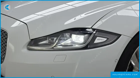 JAGUAR XJ 3.0 SC AWD PORTFOLIO LWB