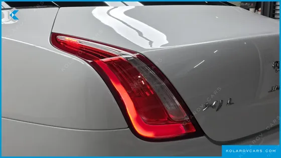 JAGUAR XJ 3.0 SC AWD PORTFOLIO LWB