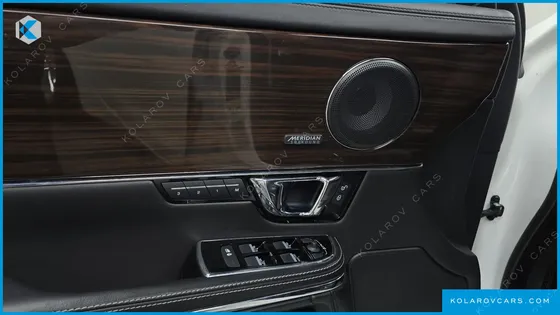 JAGUAR XJ 3.0 SC AWD PORTFOLIO LWB