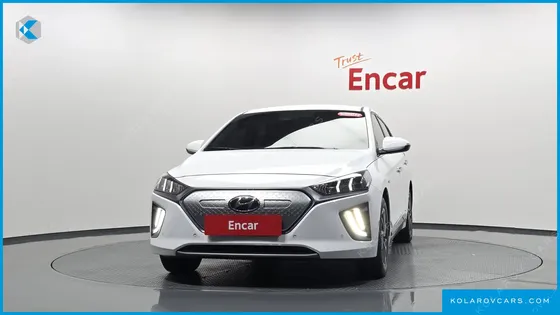 HYUNDAI IONIQ Q