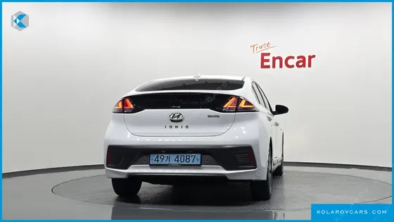 HYUNDAI IONIQ Q