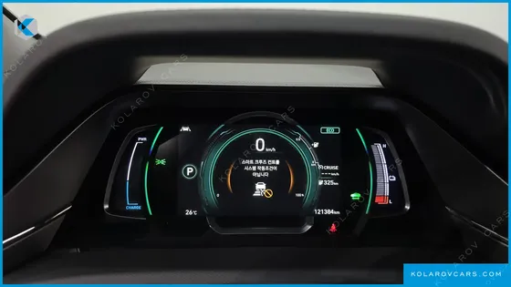 HYUNDAI IONIQ Q