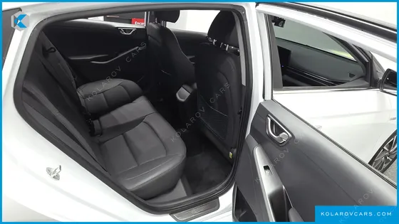 HYUNDAI IONIQ Q