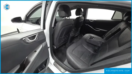 HYUNDAI IONIQ Q