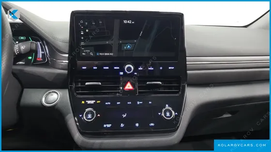 HYUNDAI IONIQ Q