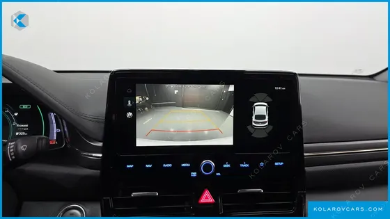 HYUNDAI IONIQ Q