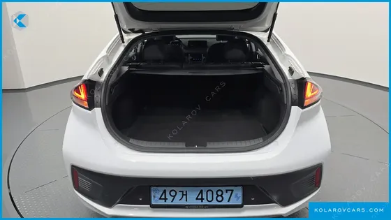HYUNDAI IONIQ Q
