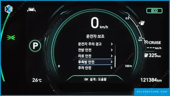HYUNDAI IONIQ Q