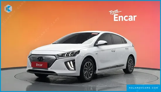 HYUNDAI IONIQ Q