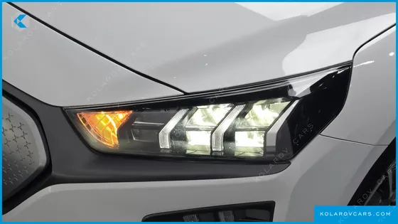 HYUNDAI IONIQ Q