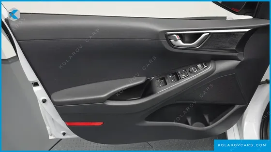 HYUNDAI IONIQ Q