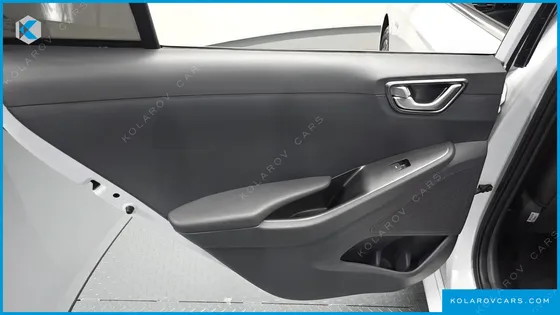 HYUNDAI IONIQ Q