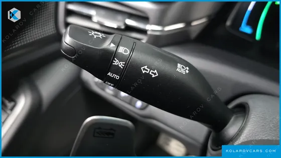 HYUNDAI IONIQ Q