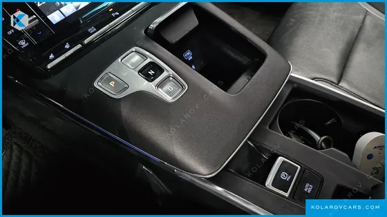 HYUNDAI GRANDEUR 2.5