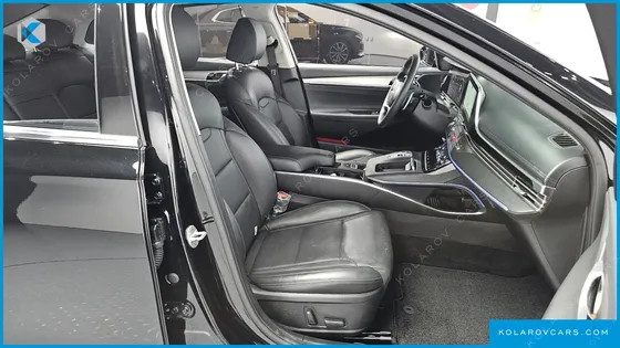 HYUNDAI GRANDEUR 2.5