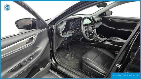 HYUNDAI GRANDEUR 2.5