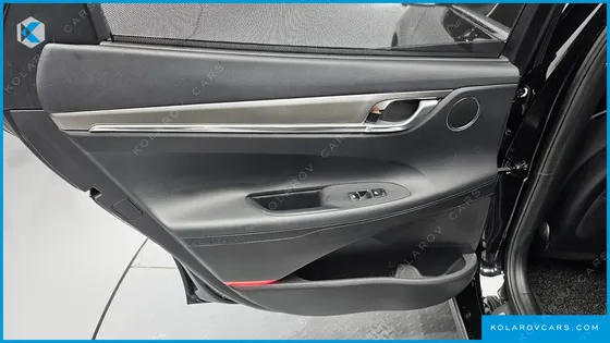 HYUNDAI GRANDEUR 2.5