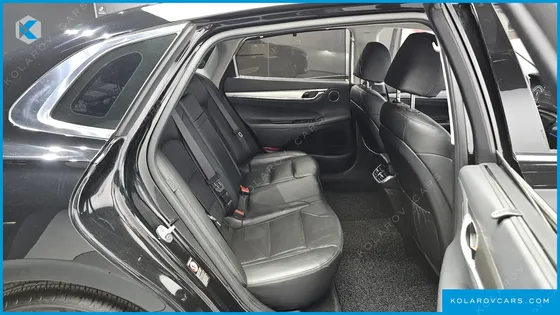 HYUNDAI GRANDEUR 2.5