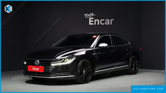 VOLKSWAGEN ARTEON 2.0 TDI PRESTIGE