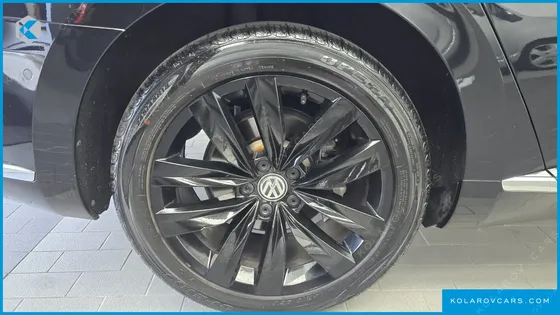 VOLKSWAGEN ARTEON 2.0 TDI PRESTIGE
