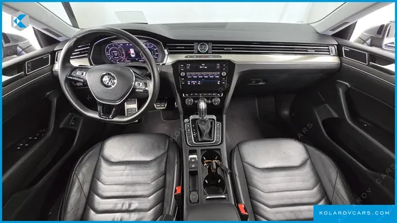 VOLKSWAGEN ARTEON 2.0 TDI PRESTIGE