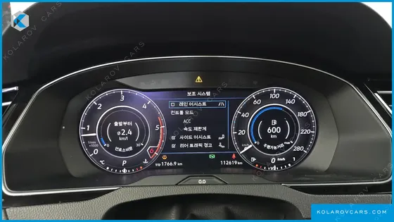 VOLKSWAGEN ARTEON 2.0 TDI PRESTIGE