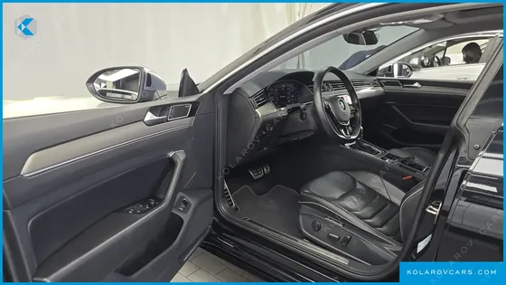 VOLKSWAGEN ARTEON 2.0 TDI PRESTIGE