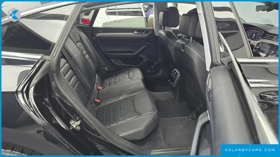 VOLKSWAGEN ARTEON 2.0 TDI PRESTIGE